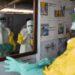 U Rwanda rwashyizeho ingamba zigamije gukumira Ebola yagaragaye mu gihugu cya Uganda