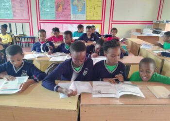 Menya Imigabo n’Imigambi Ishuri rya KIGALI GREATER HEIGHTS SCHOOL ritangiranye umwaka w’Amashuri 2022/2023