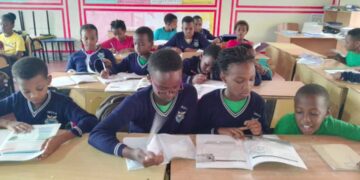 Menya Imigabo n’Imigambi Ishuri rya KIGALI GREATER HEIGHTS SCHOOL ritangiranye umwaka w’Amashuri 2022/2023