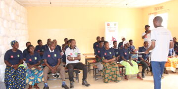 Jabana: Abaturage bongeye kwibutswa ko kwipimisha bakamenya uko bahagaze ari ingenzi