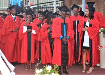 ITANGAZO RY’ISHURI  MOTHER MARY INTERNATIONAL SCHOOL COMPLEX RIGENDANYE N’ITARIKI NSHYASHYA Y’ITANGIRA RY’AMASHURI  2022/2023