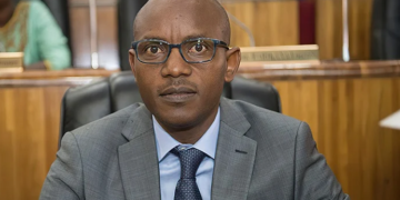 MINISANTE yagaragaje ku mugaragaro gushyigikira  Nyirahabineza Gertrude wirukanwe n’Inteko rusange y’abavuzi gakondo