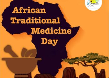 Bahimbaje Umunsi mukuru Nyafurika w’Ubuvuzi Gakondo ku nshuro ya 11