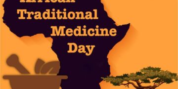 Bahimbaje Umunsi mukuru Nyafurika w’Ubuvuzi Gakondo ku nshuro ya 11