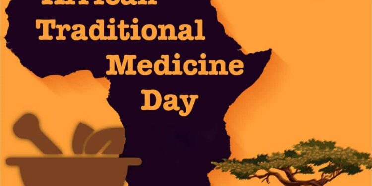 Bahimbaje Umunsi mukuru Nyafurika w’Ubuvuzi Gakondo ku nshuro ya 11