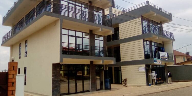 Gasabo : Hari byinshi Umurenge wa Remera uri kugeraho nyuma y’ingamba zihamye zo guhashya  Covid 19