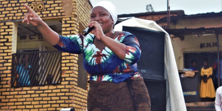 Gikondo-Sodoma:Abasaga 100 bihannye uburaya, ubusinzi, ubujura n’ibindi