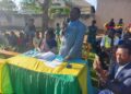 Bugesera : Umurenge wa Rilima wibarutse imiryango 10 yabanaga mu buryo butemewe n’amategeko.
