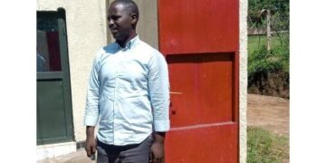 Apotre Mutabazi yasohowe mu nzu yaramaze igihe yaranze kwishyura