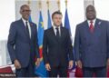 Menya Ibyo Kagame na Tshisekedi bumvikanye kuri M23 na FDLR