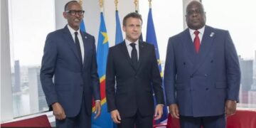 Menya Ibyo Kagame na Tshisekedi bumvikanye kuri M23 na FDLR