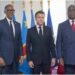 Menya Ibyo Kagame na Tshisekedi bumvikanye kuri M23 na FDLR
