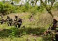 RDF iratangaza ko imaze gusenya ibirindiro byose by’ibyihebe muri Mozambike