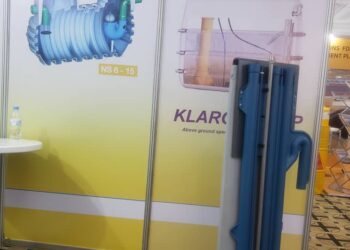 ICUBE AFRICA LTD: Igisubizo kirambye ku mazi yanduye yapfaga ubusa ari kubyazwa umusaruro