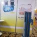 ICUBE AFRICA LTD: Igisubizo kirambye ku mazi yanduye yapfaga ubusa ari kubyazwa umusaruro