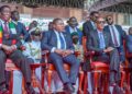 Perezida Kagame yashimiye abanya Kenya ku ihererekanya ry’ubutegetsi