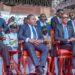 Perezida Kagame yashimiye abanya Kenya ku ihererekanya ry’ubutegetsi