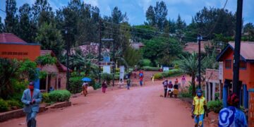 Rwanda: Byibuze miliyoni 2 bafite amashanyarazi