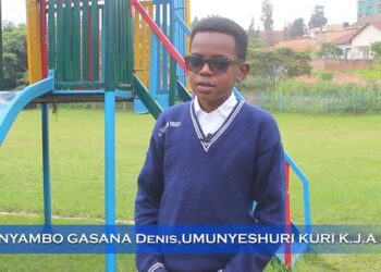 ITANGAZO RIHAMAGARIRA ABABYEYI GUKOMEZA KUZA KWANDIKISHA ABANA BABO MURI KIGALI JUNIOR ACADEMY MU MWAKA W’AMASHURI WA 2022/2023