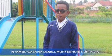 ITANGAZO RIHAMAGARIRA ABABYEYI GUKOMEZA KUZA KWANDIKISHA ABANA BABO MURI KIGALI JUNIOR ACADEMY MU MWAKA W’AMASHURI WA 2022/2023