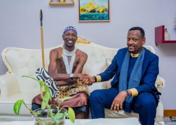 Masamba yateguye igitaramo cyo kwizihiza 1 Ukwakira