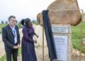 Madamu Jeannette Kagame yasabye urubyiruko kwirinda ko Jenoside yakorewe Abatutsi yazongera ukundi.