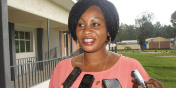 Abafatanyaga na Nyirahabineza gusenya Ihuriro ry’Abavuzi gakondo bashyize ahagaragara amanyanga ye yose