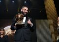 Nyuma y’imyaka 24 Benzema abaye undi Mufaransa utwaye Ballon D’Or