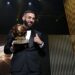 Nyuma y’imyaka 24 Benzema abaye undi Mufaransa utwaye Ballon D’Or