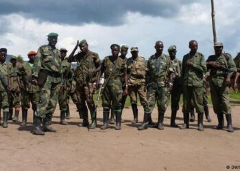 Umwe mu bahoze mu buyobozi bukuru bwa FDLR agiye kuza gutura mu Rwanda
