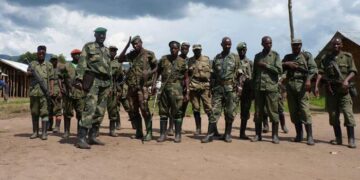 Umwe mu bahoze mu buyobozi bukuru bwa FDLR agiye kuza gutura mu Rwanda