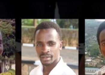 Abanyamakuru ba Iwacu TV bagizwe abere nyuma y’imyaka 4 muri Gereza