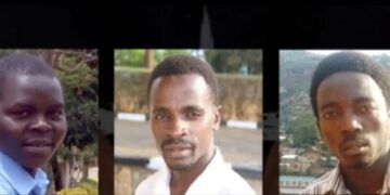 Abanyamakuru ba Iwacu TV bagizwe abere nyuma y’imyaka 4 muri Gereza
