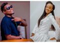 Bruce Melodie na Knowless bahataniye ibihembo bikomeye muri Uganda