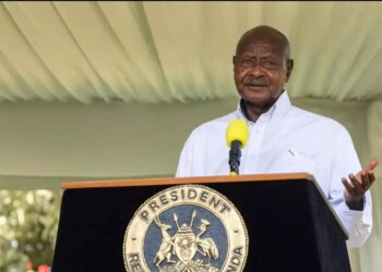 Perezida Museveni yavuze ko muri Kampala nta Ebola ihari