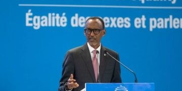 Nta ntego zagerwaho hatabaye uruhare rwuzuye rw’abagore mu Nteko – Perezida Kagame