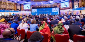 IPU ibihugu byamaganye Russia kubera intambara bwasoje kuri Ukraine