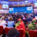 IPU ibihugu byamaganye Russia kubera intambara bwasoje kuri Ukraine