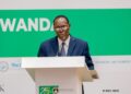 Perezida w’Urukiko rw’Ikirenga yasabye Abavoka gusenyera umugozi umwe bakarandura ruswa mu butabera