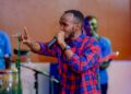 Umuraperi Danny na None yagizwe umwere ku cyaha cyo gukubita umugore babyaranye