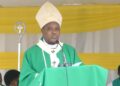 Bugesera : Arkidiyosezi ya Kigali yibarutse Paruwasi ya 39 “ Mutagatifu Elizabeti – Kamabuye”