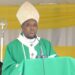 Bugesera : Arkidiyosezi ya Kigali yibarutse Paruwasi ya 39 “ Mutagatifu Elizabeti – Kamabuye”