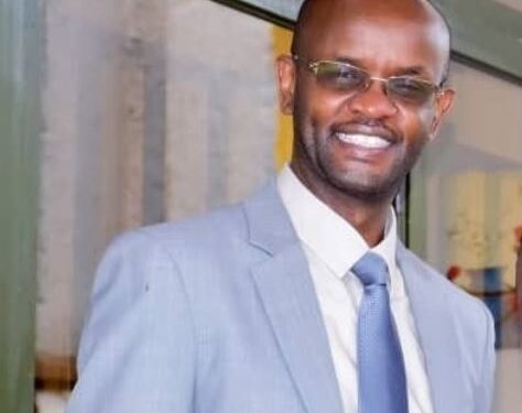 Umuyobozi mukuru wa RURA yirukanwe