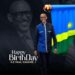 Ubuyobozi bw’ikinyamakuru Igisabo bwifurije Nyakubahwa Perezida Kagame Isabukuru nziza