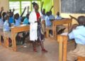 Nyuma y’ukwezi umwaka w’amashuri utangiye Abanyshuri barenga 100.000 n’abarimu hafi 6000 ntibaragera ku mashuri