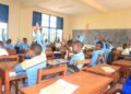 Kigali:Ecole Notre Dame des Anges ikomeje kuba Igicumbi cy’uburezi buhamye