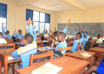 Kigali:Ecole Notre Dame des Anges ikomeje kuba Igicumbi cy’uburezi buhamye