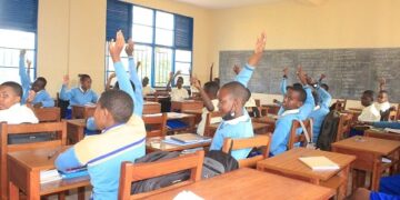 Kigali:Ecole Notre Dame des Anges ikomeje kuba Igicumbi cy’uburezi buhamye