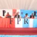 Abanyamuryango ba FPR Inkotanyi bo mu murenge wa Kanombe banyuzwe n’Iterambere rikomeje kugaragara iwabo