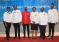 Abanyamuryango ba FPR Inkotanyi mu murenge wa Kagarama hari byinshi bishimira byagezweho